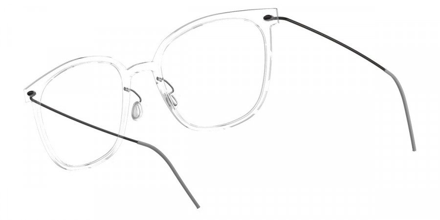 Color: C01 U9 - Lindberg N.O.W. Titanium LND6638C01U951