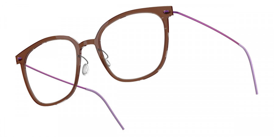 Color: C02 75 - Lindberg N.O.W. Titanium LND6638C027551