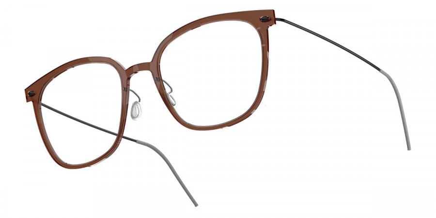 Color: C02 PU9 - Lindberg N.O.W. Titanium LND6638C02PU951