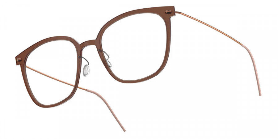 Color: C02M 60 - Lindberg N.O.W. Titanium LND6638C02M6051