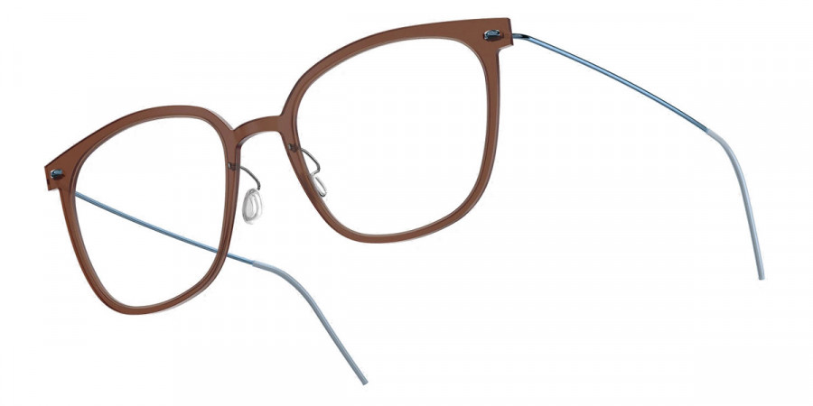 Color: C02M P20 - Lindberg N.O.W. Titanium LND6638C02MP2051