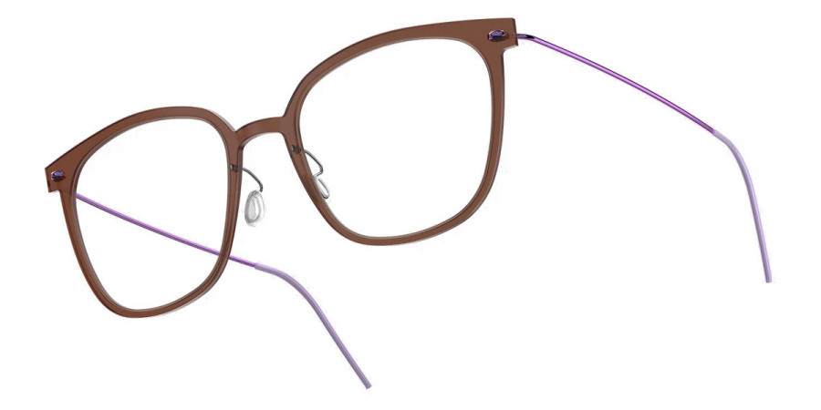 Color: C02M P77 - Lindberg N.O.W. Titanium LND6638C02MP7751