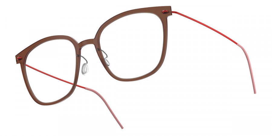 Color: C02M U33 - Lindberg N.O.W. Titanium LND6638C02MU3351