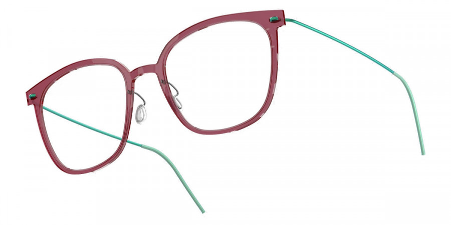 Color: C04 85 - Lindberg N.O.W. Titanium LND6638C048551