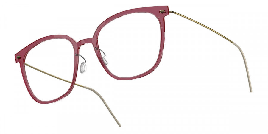 Color: C04 P35 - Lindberg N.O.W. Titanium LND6638C04P3551