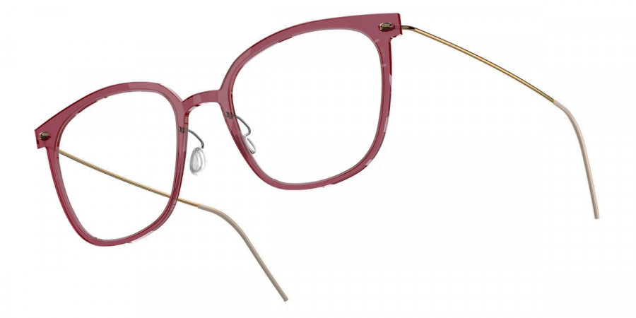 Color: C04 P60 - Lindberg N.O.W. Titanium LND6638C04P6051