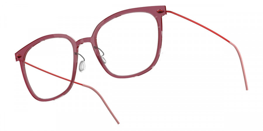 Color: C04 U33 - Lindberg N.O.W. Titanium LND6638C04U3351