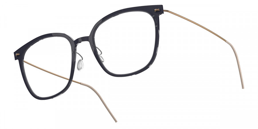 Color: C06 35 - Lindberg N.O.W. Titanium LND6638C063551