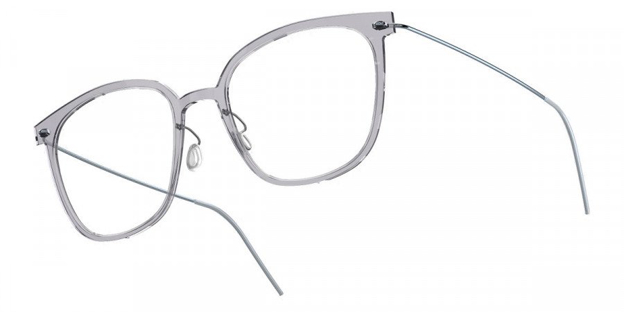 Color: C07 P25 - Lindberg N.O.W. Titanium LND6638C07P2551