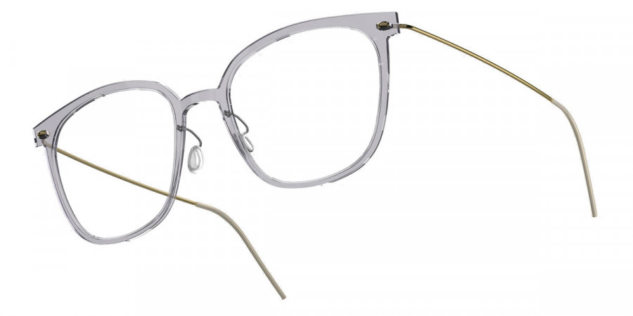 Color: C07 P35 - Lindberg N.O.W. Titanium LND6638C07P3551