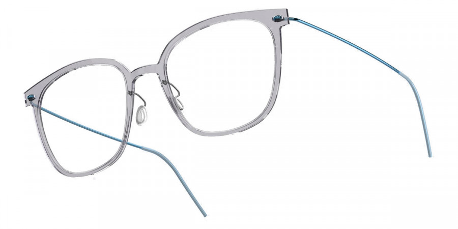 Color: C07 P80 - Lindberg N.O.W. Titanium LND6638C07P8051