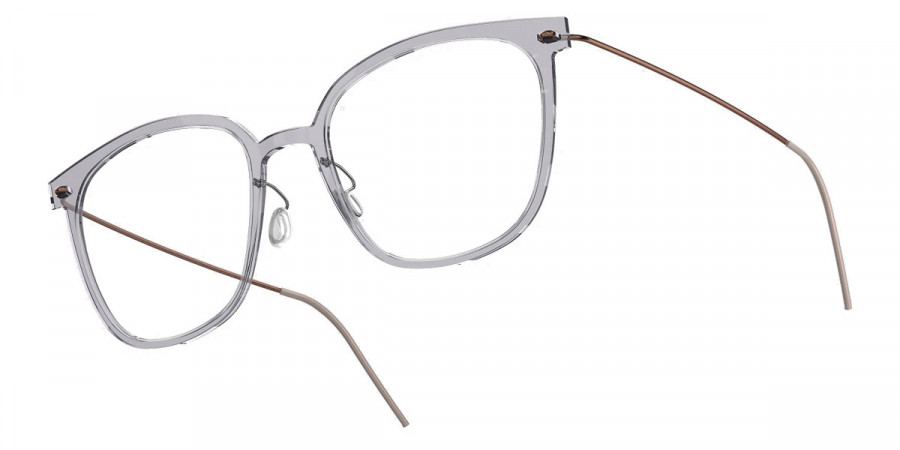 Color: C07 PU12 - Lindberg N.O.W. Titanium LND6638C07PU1251