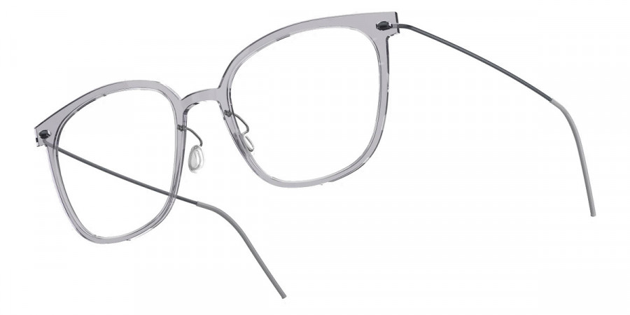 Color: C07 U16 - Lindberg N.O.W. Titanium LND6638C07U1651