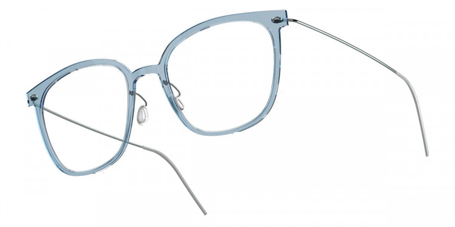 Color: C08 P30 - Lindberg N.O.W. Titanium LND6638C08P3051