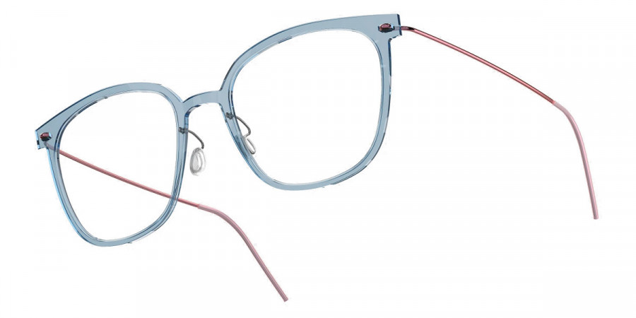 Color: C08 P70 - Lindberg N.O.W. Titanium LND6638C08P7051