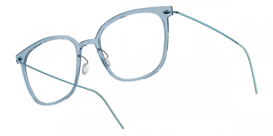 Color: C08 P85 - Lindberg N.O.W. Titanium LND6638C08P8551