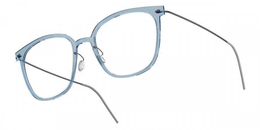 Color: C08 U16 - Lindberg N.O.W. Titanium LND6638C08U1651