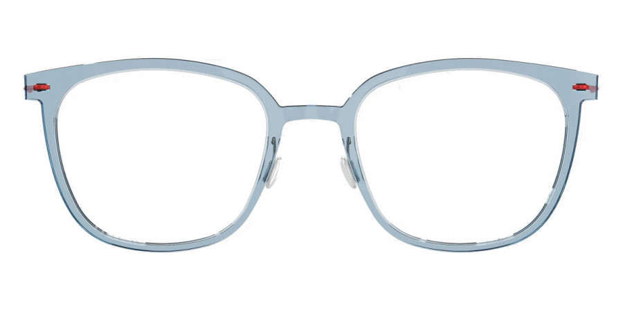 Lindberg™ 6638 51 - C08 U33 N.O.W. Titanium