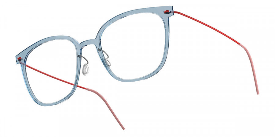 Color: C08 U33 - Lindberg N.O.W. Titanium LND6638C08U3351