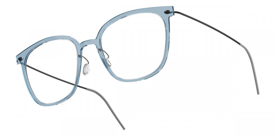 Color: C08 U9 - Lindberg N.O.W. Titanium LND6638C08U951