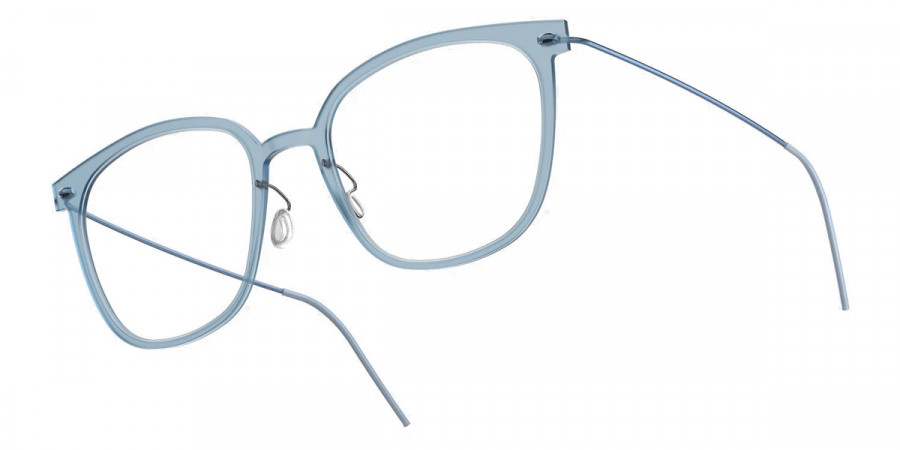 Color: C08M 20 - Lindberg N.O.W. Titanium LND6638C08M2051