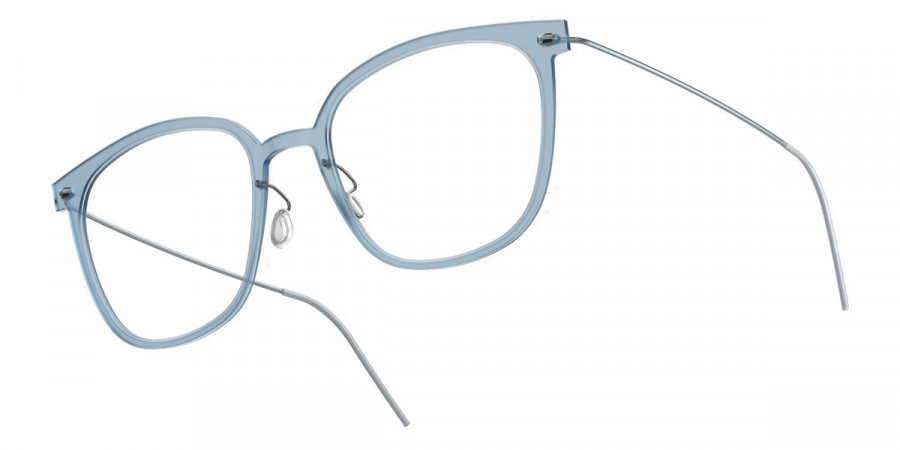 Color: C08M 25 - Lindberg N.O.W. Titanium LND6638C08M2551