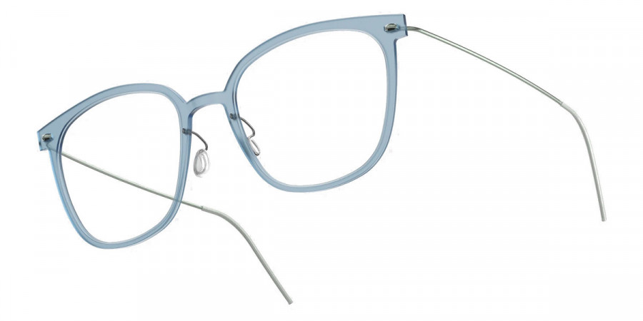 Color: C08M 30 - Lindberg N.O.W. Titanium LND6638C08M3051