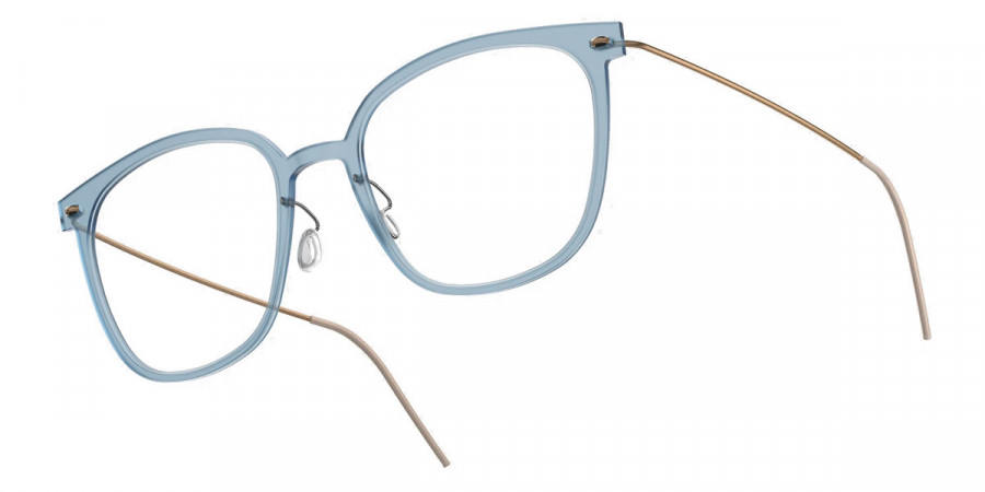 Color: C08M 35 - Lindberg N.O.W. Titanium LND6638C08M3551