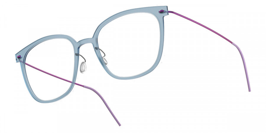 Color: C08M 75 - Lindberg N.O.W. Titanium LND6638C08M7551