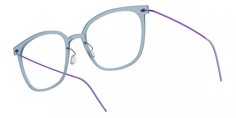 Color: C08M 77 - Lindberg N.O.W. Titanium LND6638C08M7751