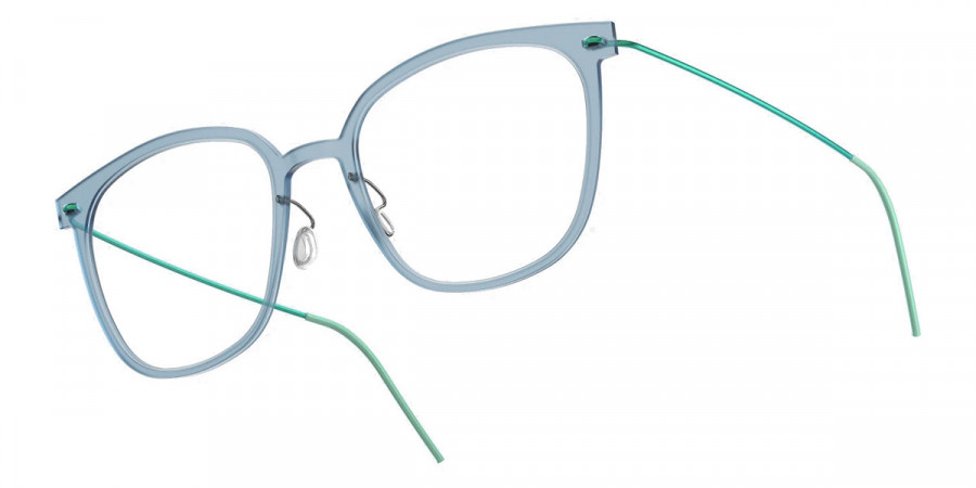 Color: C08M 85 - Lindberg N.O.W. Titanium LND6638C08M8551