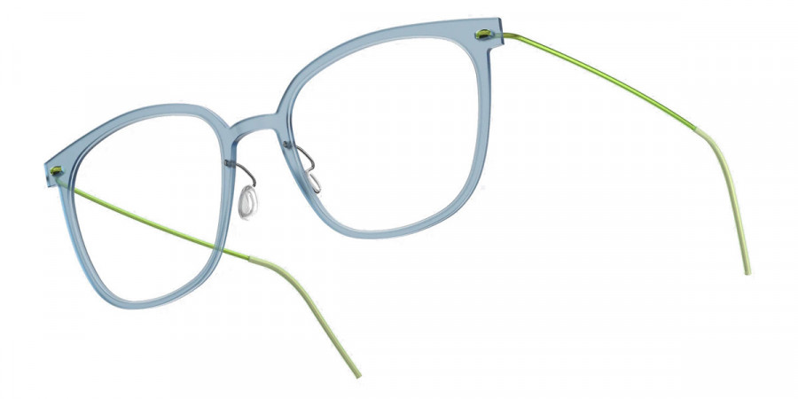 Color: C08M 95 - Lindberg N.O.W. Titanium LND6638C08M9551