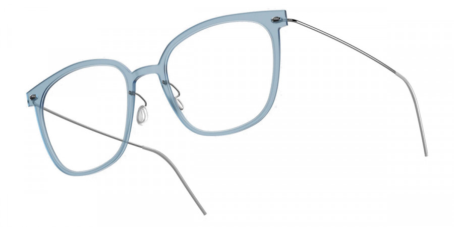 Color: C08M P10 - Lindberg N.O.W. Titanium LND6638C08MP1051