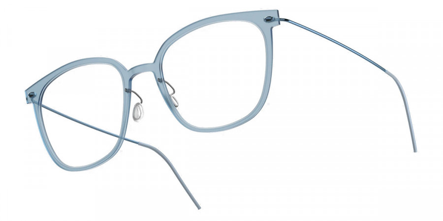 Color: C08M P20 - Lindberg N.O.W. Titanium LND6638C08MP2051