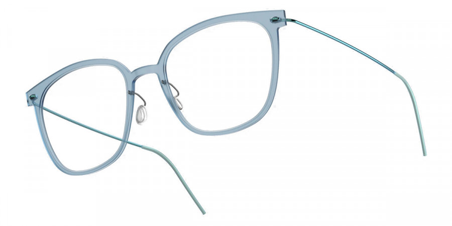 Color: C08M P85 - Lindberg N.O.W. Titanium LND6638C08MP8551