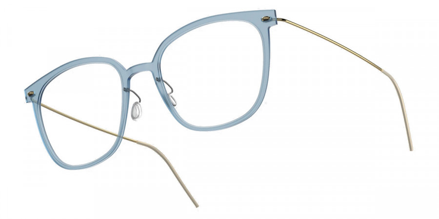 Color: C08M PGT - Lindberg N.O.W. Titanium LND6638C08MPGT51