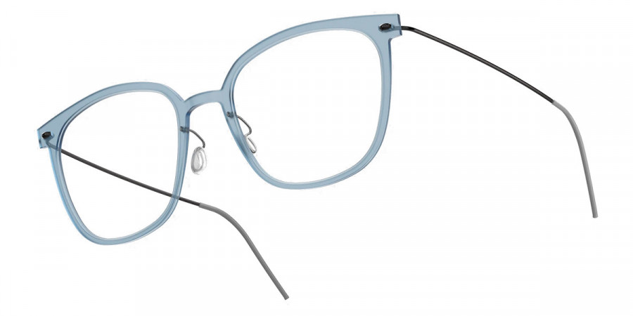 Color: C08M PU9 - Lindberg N.O.W. Titanium LND6638C08MPU951