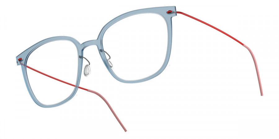 Color: C08M U33 - Lindberg N.O.W. Titanium LND6638C08MU3351