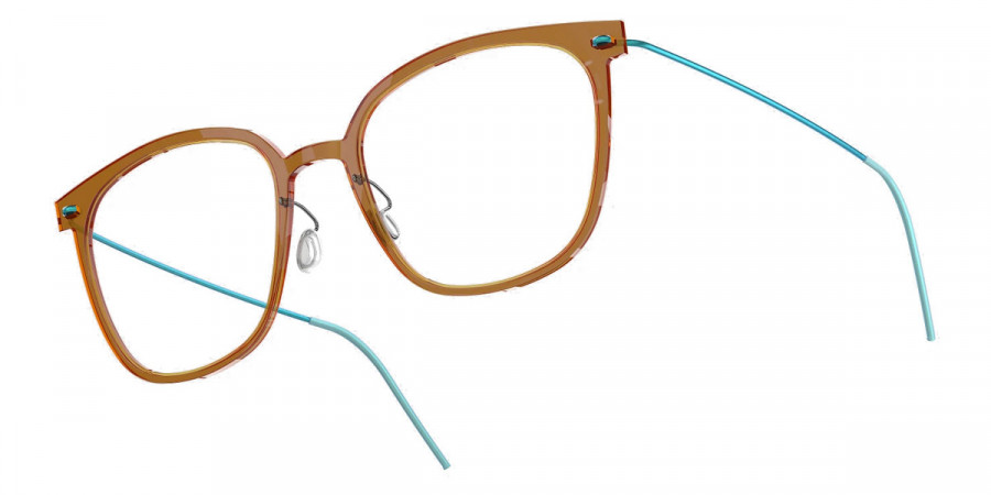 Color: C09 80 - Lindberg N.O.W. Titanium LND6638C098051