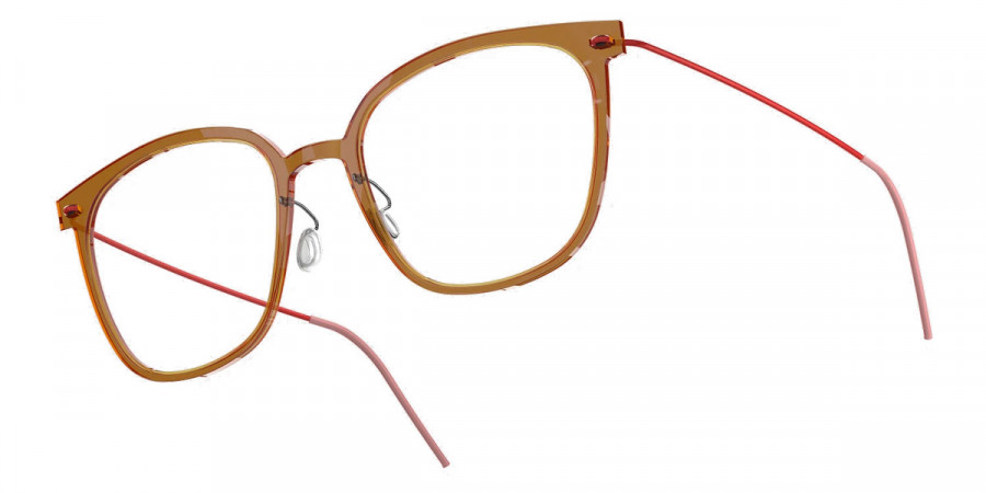 Color: C09 U33 - Lindberg N.O.W. Titanium LND6638C09U3351