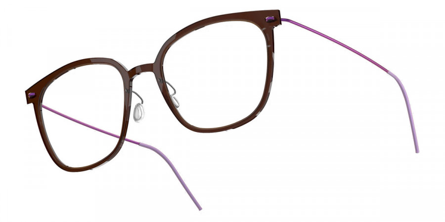 Color: C10 75 - Lindberg N.O.W. Titanium LND6638C107551