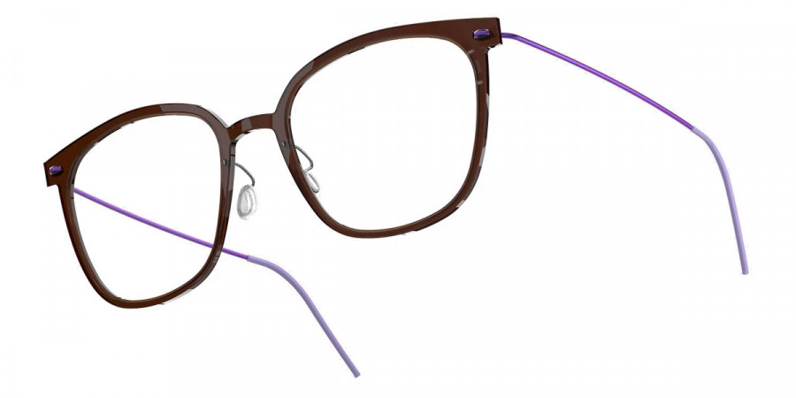 Color: C10 77 - Lindberg N.O.W. Titanium LND6638C107751