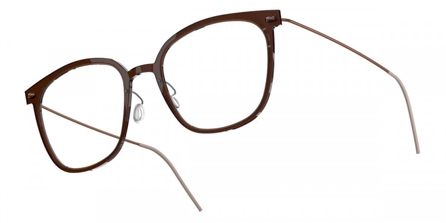 Color: C10 U12 - Lindberg N.O.W. Titanium LND6638C10U1251