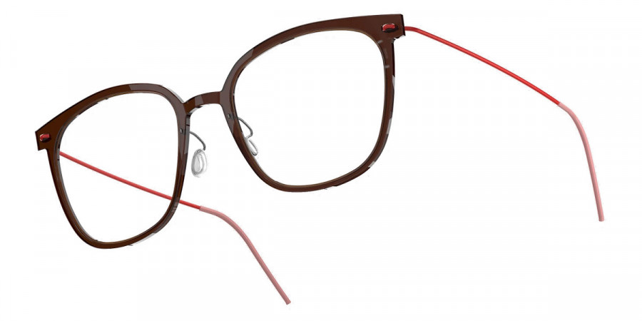 Color: C10 U33 - Lindberg N.O.W. Titanium LND6638C10U3351