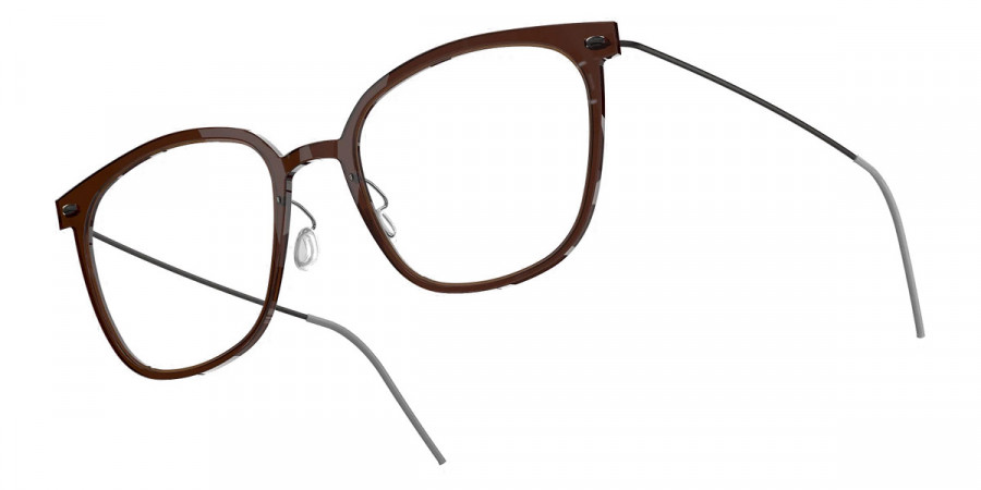 Color: C10 U9 - Lindberg N.O.W. Titanium LND6638C10U951