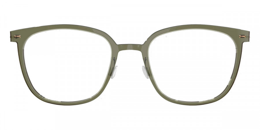 Lindberg™ 6638 51 - C11 35 N.O.W. Titanium