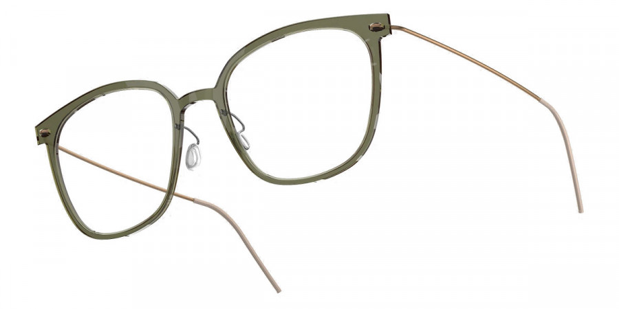 Color: C11 35 - Lindberg N.O.W. Titanium LND6638C113551