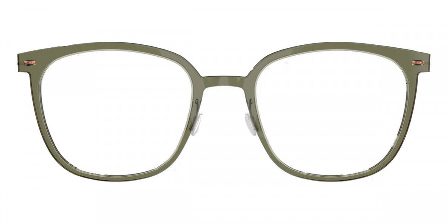 Lindberg™ 6638 51 - C11 60 N.O.W. Titanium