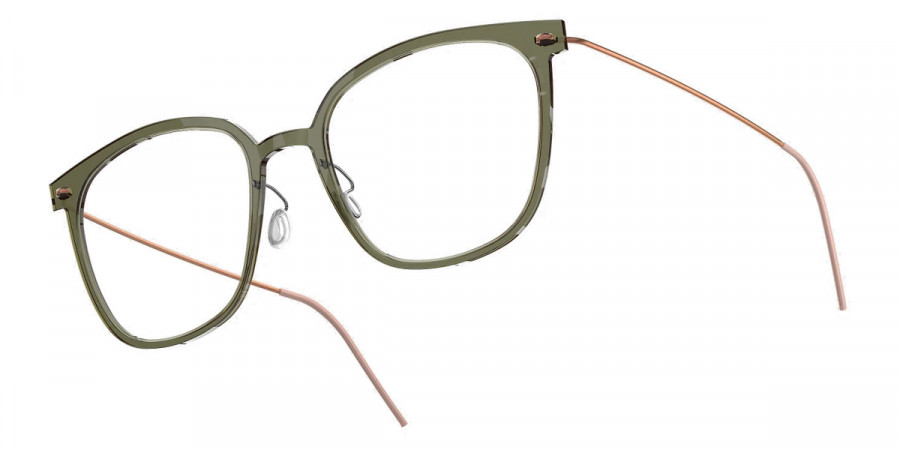 Color: C11 60 - Lindberg N.O.W. Titanium LND6638C116051