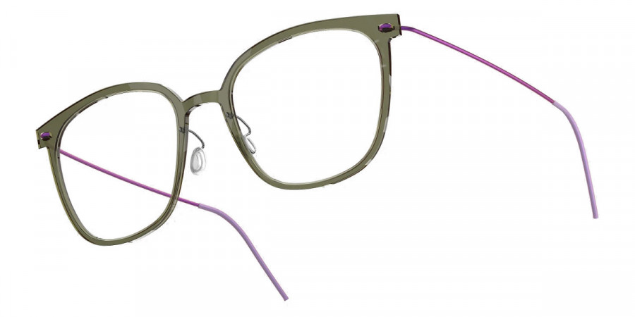 Color: C11 75 - Lindberg N.O.W. Titanium LND6638C117551